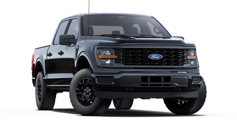 F-150® vehicle